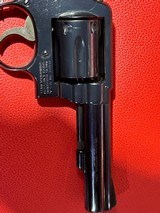 SMITH & WESSON 10-8 .38 SPL - 1 of 3