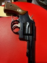 SMITH & WESSON 10-8 .38 SPL - 3 of 3