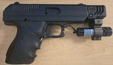 HI-POINT C-9 9MM LUGER (9x19 PARA) - 1 of 2