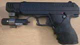 HI-POINT C-9 9MM LUGER (9x19 PARA) - 2 of 2