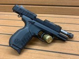 RUGER SR22P .22 LR - 3 of 3