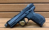 RUGER SR22P .22 LR - 2 of 3