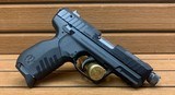 RUGER SR22P .22 LR - 1 of 3