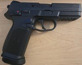 FN FNX-45 .45 ACP - 1 of 3