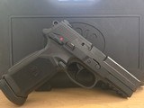 FN FNX-45 .45 ACP - 3 of 3