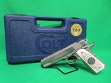 COLT DELTA ELITE THOR 10MM