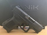 CANIK METE MC9 9MM LUGER (9x19 PARA) - 2 of 3