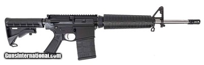 DPMS DP-10 .308 WIN