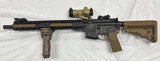 RADICAL FIREARMS RF-15 - 2 of 3