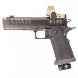 WATSON BROS. APACHE 9MM LUGER (9x19 PARA) - 1 of 3