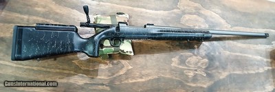 CHRISTENSEN ARMS 14 MESA LR 7MM PRC