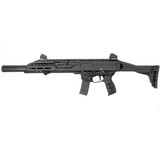CZ SCORPION 3 PLUS 9MM LUGER (9x19 PARA) - 1 of 3