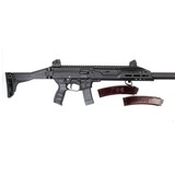 CZ SCORPION 3 PLUS 9MM LUGER (9x19 PARA) - 3 of 3