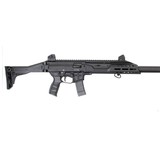 CZ SCORPION 3 PLUS 9MM LUGER (9x19 PARA) - 2 of 3