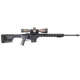 RUGER PRECISION 6.5MM CREEDMOOR - 2 of 2