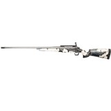 FIERCE FIREARMS TWISTED RIVAL .300 PRC