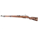 MOSIN-NAGANT M39 7.62X54MMR - 1 of 2
