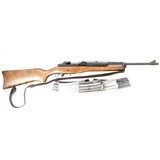 RUGER RANCH RIFLE .223 REM - 2 of 2