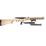 RUGER PC CARBINE 9MM LUGER (9x19 PARA) - 2 of 2