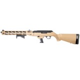 RUGER PC CARBINE 9MM LUGER (9x19 PARA) - 1 of 2