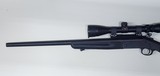 NEW ENGLAND FIREARMS CO. Handi Rifle SB2 .30-06 SPRG - 2 of 3