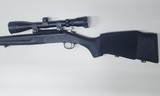 NEW ENGLAND FIREARMS CO. Handi Rifle SB2 .30-06 SPRG - 1 of 3