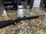 REMINGTON 700 6MM PPC - 1 of 3