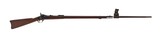 SPRINGFIELD ARMORY U.S. MODEL 1884 SPRINGFIELD TRAPDOOR RIFLE .45-70 GOVT - 1 of 3