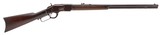WINCHESTER SPECIAL ORDER WINCHESTER MODEL 1873 3RD MODEL
.32 wcf