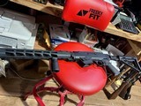 RUGER PC CARBINE TB/FLT 9MM LUGER (9X19 PARA) - 2 of 3