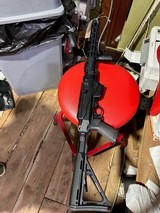 RUGER PC CARBINE TB/FLT 9MM LUGER (9X19 PARA) - 3 of 3
