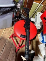 RUGER PC CARBINE TB/FLT 9MM LUGER (9X19 PARA) - 1 of 3