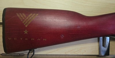 CENTURY ARMS BFT 74 7.62X39MM