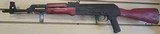 CENTURY ARMS BFT 74 7.62X39MM - 2 of 3