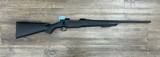 MOSSBERG PATRIOT .30-06 SPRG - 1 of 2
