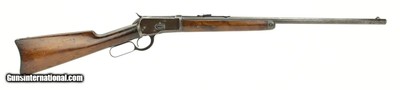 WINCHESTER 1892 .25-20 WIN