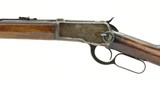 WINCHESTER 1892 .25-20 WIN - 3 of 3