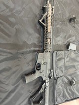 DANIEL DEFENSE M4A1 DDM4 5.56X45MM NATO