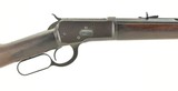 WINCHESTER 1892 .32-20 WIN - 2 of 3