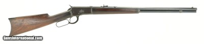 WINCHESTER 1892 .32-20 WIN
