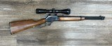 MARLIN 1894 .357 MAG - 2 of 2