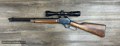 MARLIN 1894 .357 MAG
