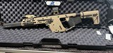KRISS VECTOR 9MM LUGER (9x19 PARA)