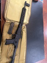 KELTEC SUB 2000 9MM LUGER (9x19 PARA)