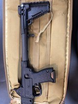 KELTEC SUB 2000 9MM LUGER (9x19 PARA) - 2 of 3