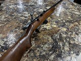 STEVENS 84C .22 LR - 1 of 3