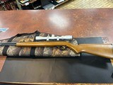 MARLIN 60W .22LR/.22MAG - 1 of 3