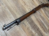 MAUSER Chileno Modelo 1895 7X57MM MAUSER - 2 of 3