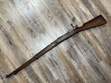 MAUSER Chileno Modelo 1895 7X57MM MAUSER