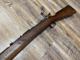 MAUSER Chileno Modelo 1895 7X57MM MAUSER - 3 of 3